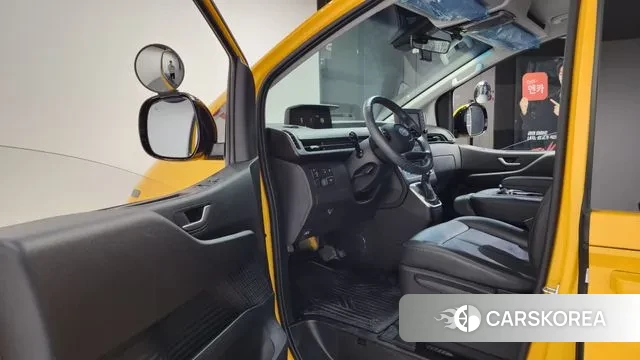 Hyundai Staria id 3696625 из Кореи 20