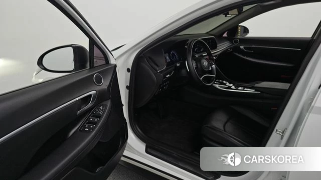 Hyundai Sonata (DN8) id 4179816 из Кореи 20