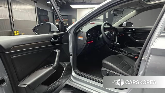 Volkswagen 7th Generation of Jetta id 4202877 из Кореи 31