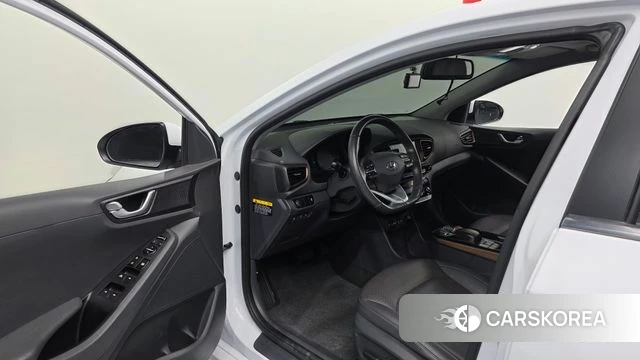 Hyundai Ionic Electric id 4430250 из Кореи 30