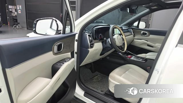 Kia Sorento 4th Generation id 4614431 из Кореи 20