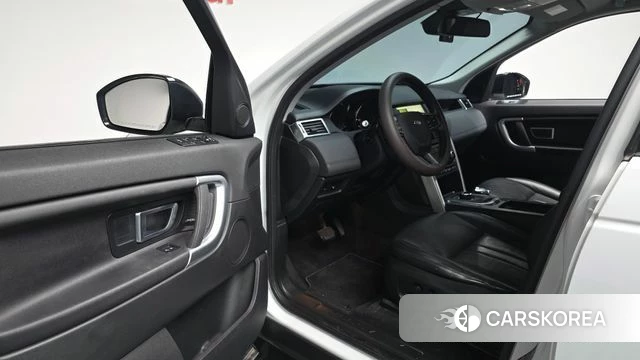 Land Rover Discovery Sports id 3911754 из Кореи 20