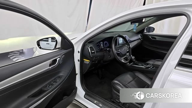 Hyundai Grandeur IG id 3820658 из Кореи 20