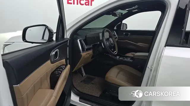 Kia The New Sorento 4th Generation id 3644737 из Кореи 20