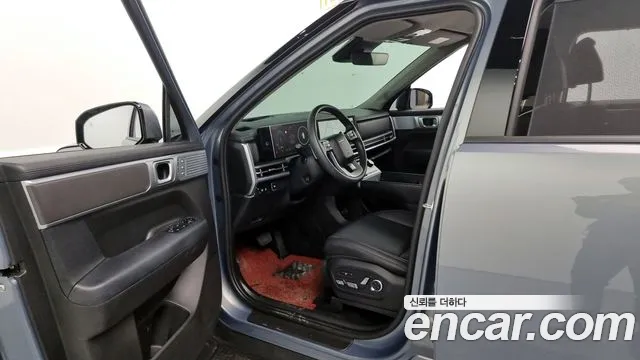 Hyundai Santa Fe (MX5) id 2440668 из Кореи 20