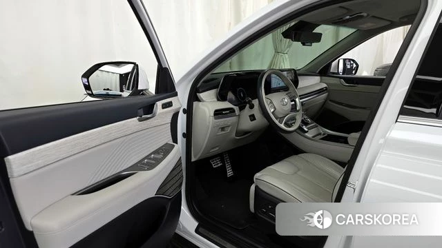 Hyundai The New Palisade id 3870999 из Кореи 20