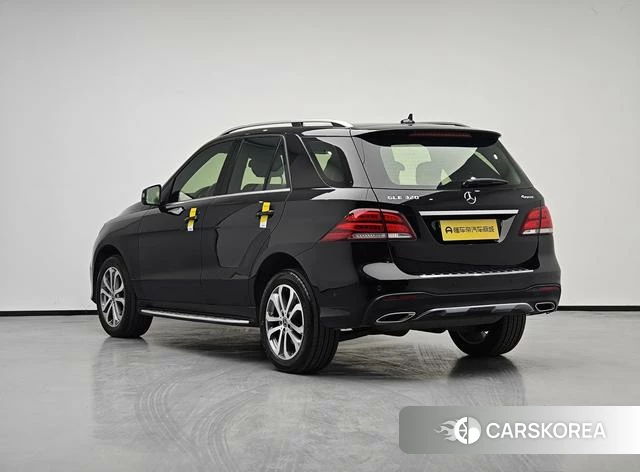 Mercedes-Benz GLE (import) id 4209475 из Китая 20