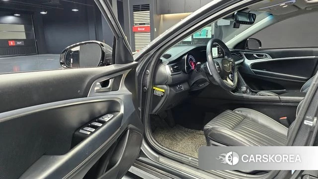 Genesis G70 id 4180596 из Кореи 20