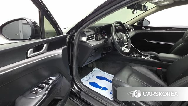 Kia K5 3rd generation id 4625249 из Кореи 20
