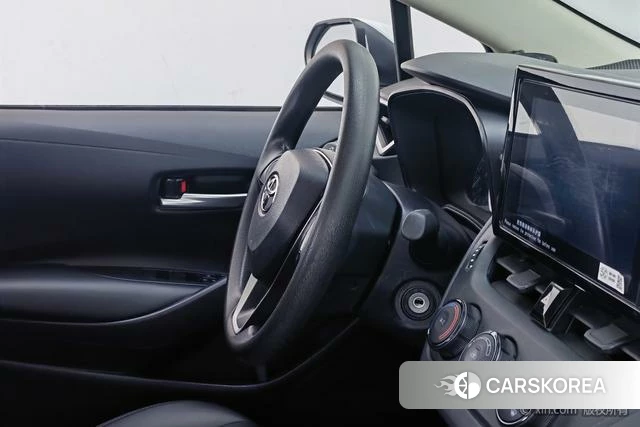 Toyota Corolla id 4274008 из Китая 24