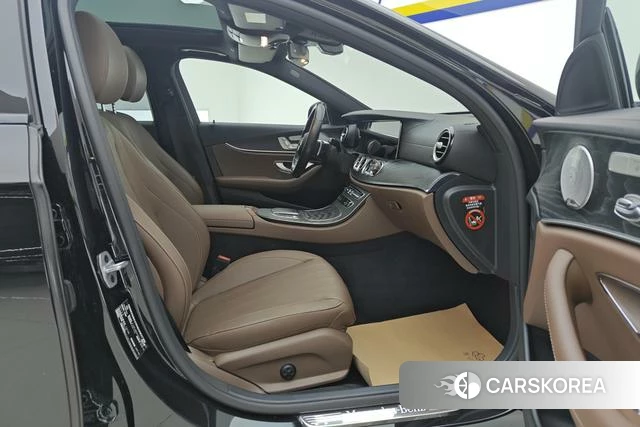 Mercedes-Benz E-class (imported) id 4182719 из Китая 17