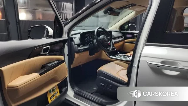 Kia Carnival 4th generation id 3646259 из Кореи 20