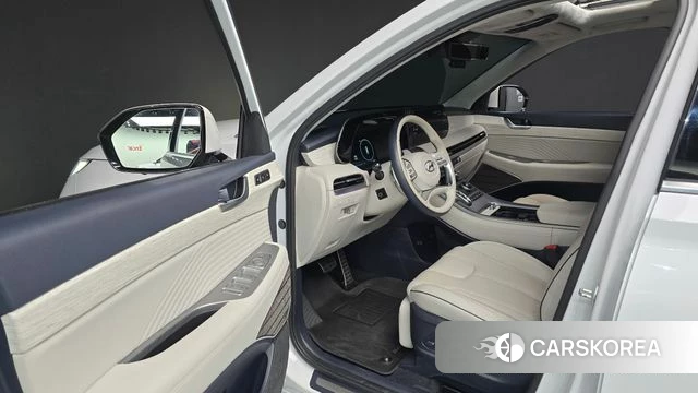 Hyundai The New Palisade id 4671011 из Кореи 32