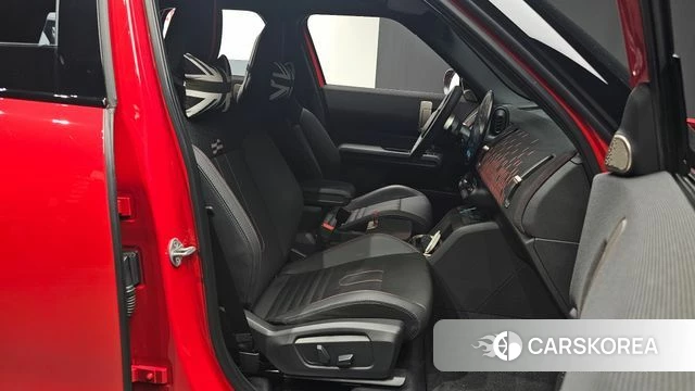 Mini Cooper S Countryman 3rd Generation id 3952505 из Кореи 20