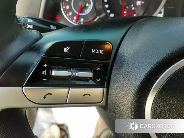 Hyundai Avante (CN7) id 3915642 из Кореи 20