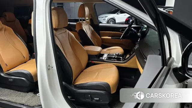 Kia Carnival 4th generation id 3281623 из Кореи 20