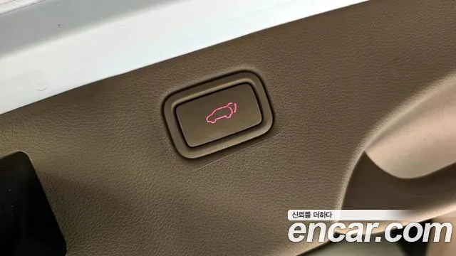 Kia The New Carnival id 2694044 из Кореи 20