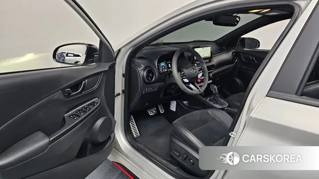 Hyundai The New Kona id 3770854 из Кореи 20