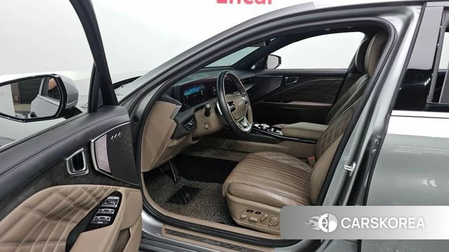 Kia K8 id 3923717 из Кореи 20