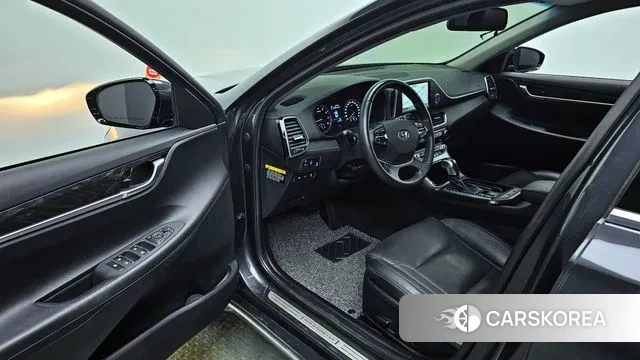 Hyundai Grandeur IG id 3000627 из Кореи 20