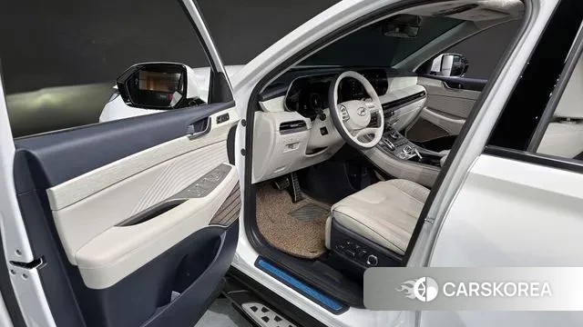 Hyundai The New Palisade id 2974567 из Кореи 20