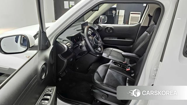 Hyundai Casper id 3819186 из Кореи 20