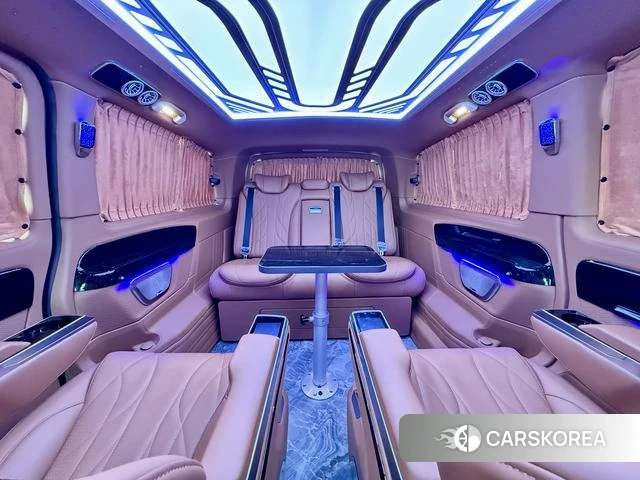 Mercedes-Benz Vito id 4239664 из Китая 23