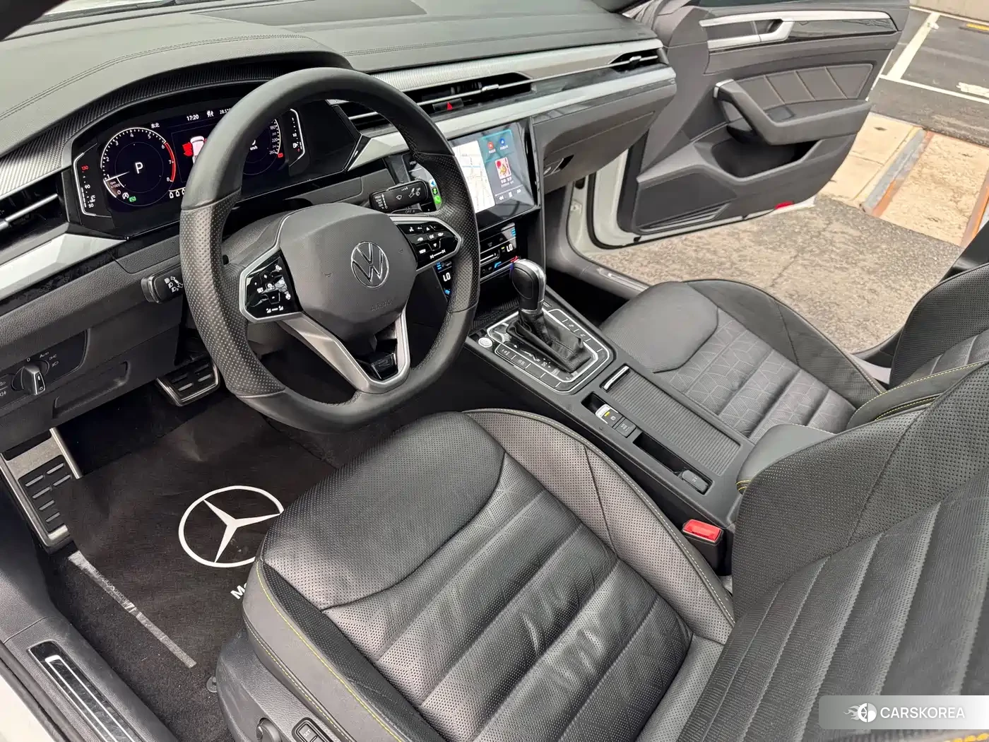 Volkswagen Arteon (CC) id 4680493 из Китая 21