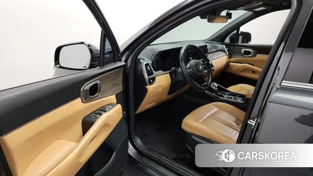 Kia Sorento 4th Generation id 3379235 из Кореи 20