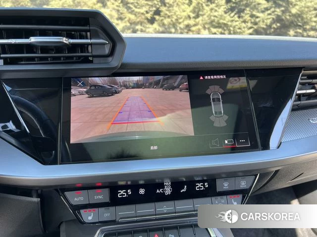 Audi A3 id 4307304 из Китая 21