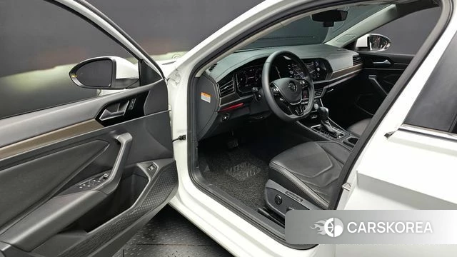 Volkswagen 7th Generation of Jetta id 4244566 из Кореи 31