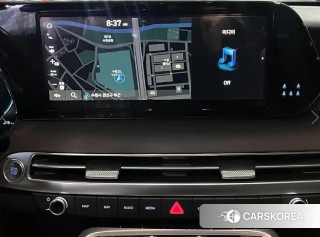 Hyundai The New Palisade id 3517085 из Кореи 20