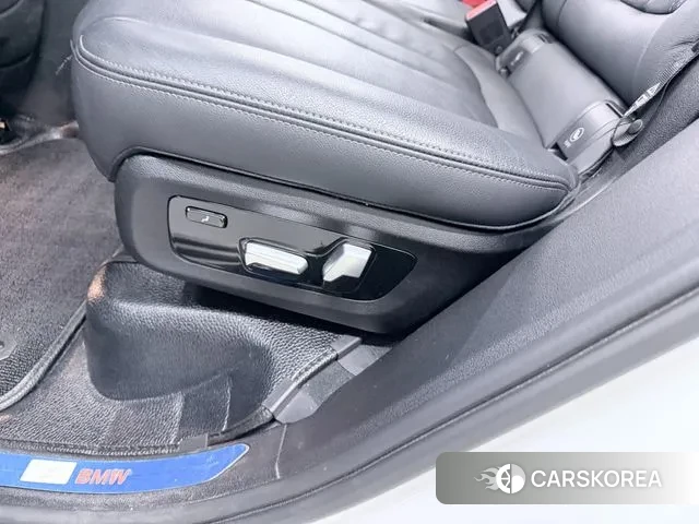 BMW X5 (G05) id 3401994 из Кореи 13