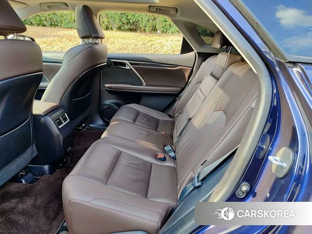 Lexus RX id 4279314 из Китая 10