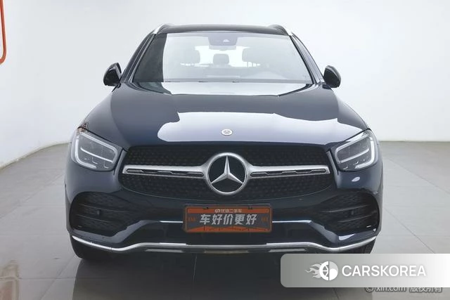 Mercedes-Benz GLC id 4300124 из Китая 24