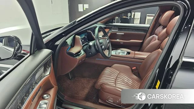 Genesis G90 (RS4) id 3818709 из Кореи 20