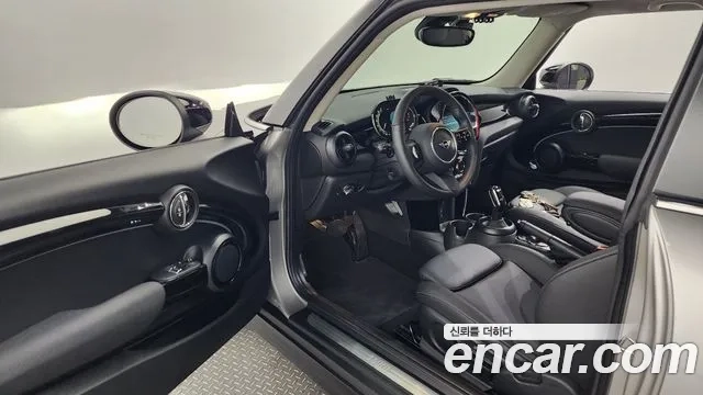 Mini Cooper id 2878795 из Кореи 20