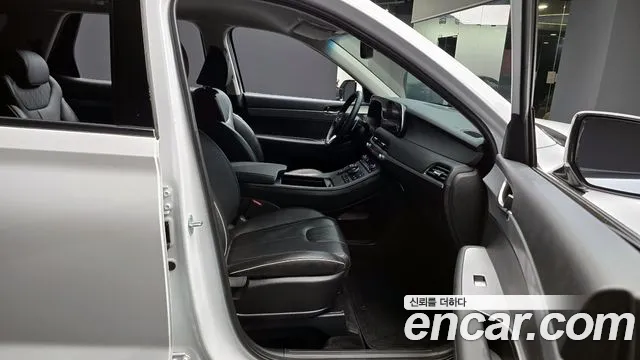 Hyundai Palisade id 2712235 из Кореи 20