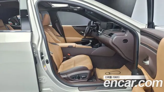 Lexus ES300h 7th generation id 2827325 из Кореи 20