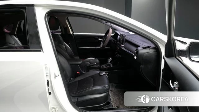 Kia Come New K3 id 3801763 из Кореи 20