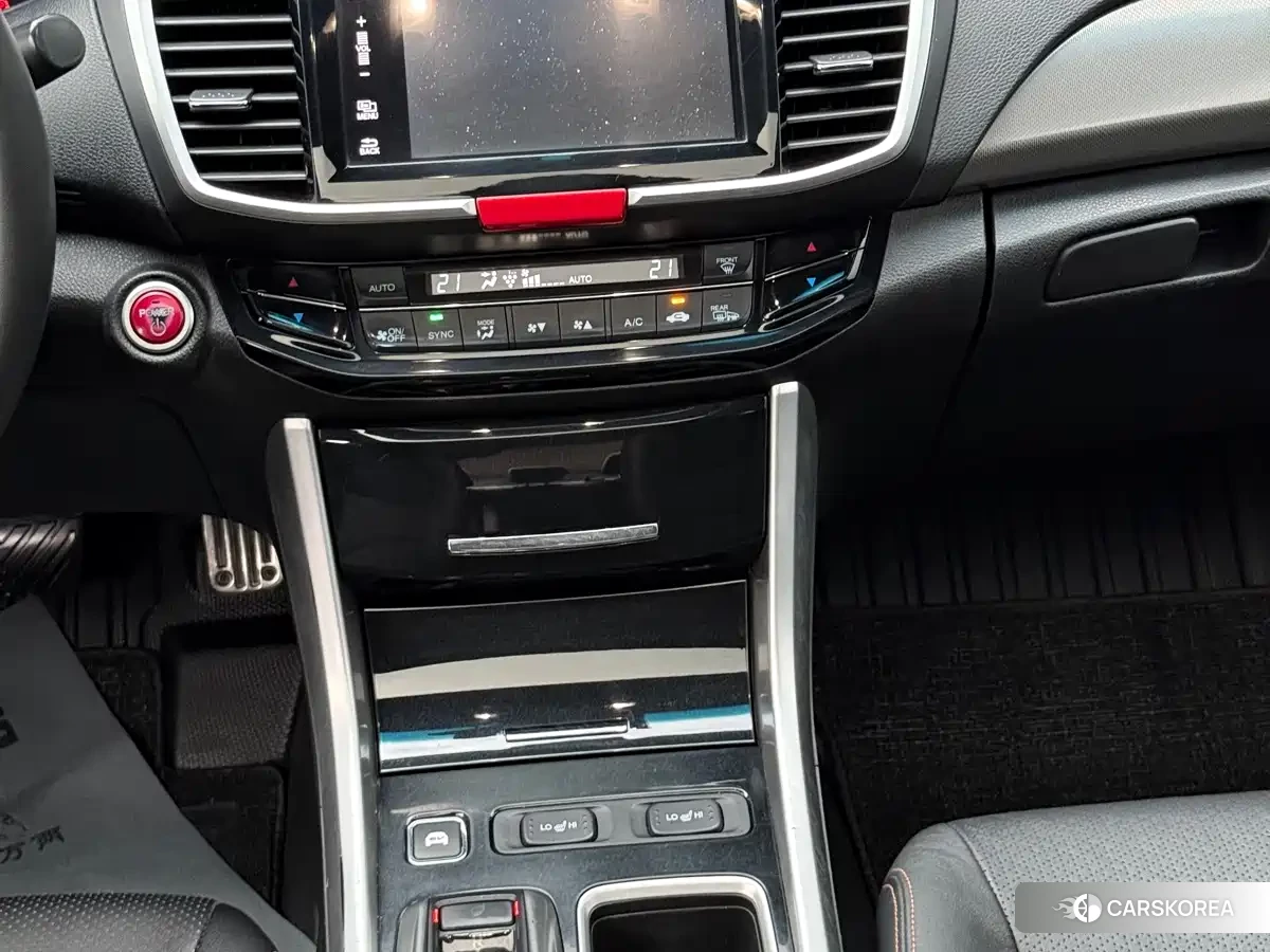 Honda Accord id 4565091 из Китая 18