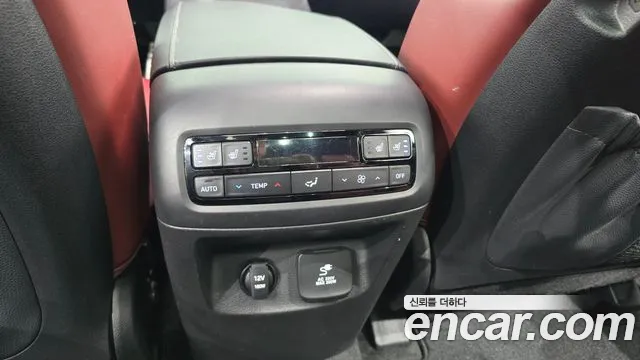 Hyundai Palisade id 2688959 из Кореи 20