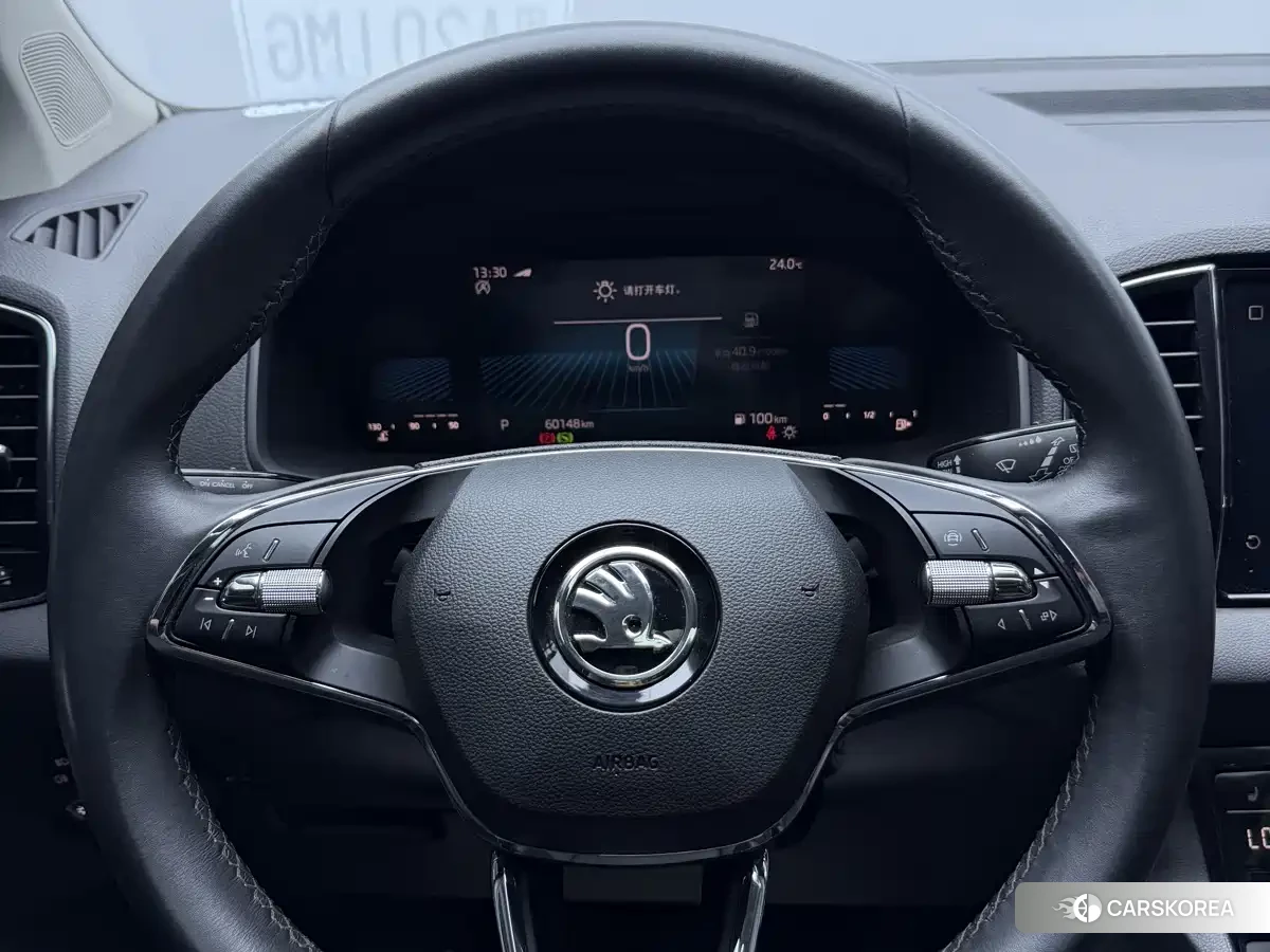 Skoda Krok id 4553647 из Китая 24