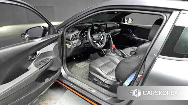 Hyundai Veloster (JS) id 3385646 из Кореи 20