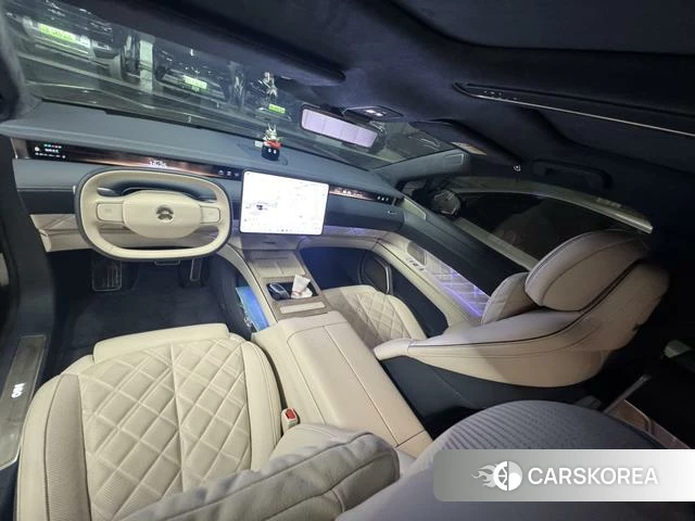 Weilai ET9 id 3968837 из Китая 10