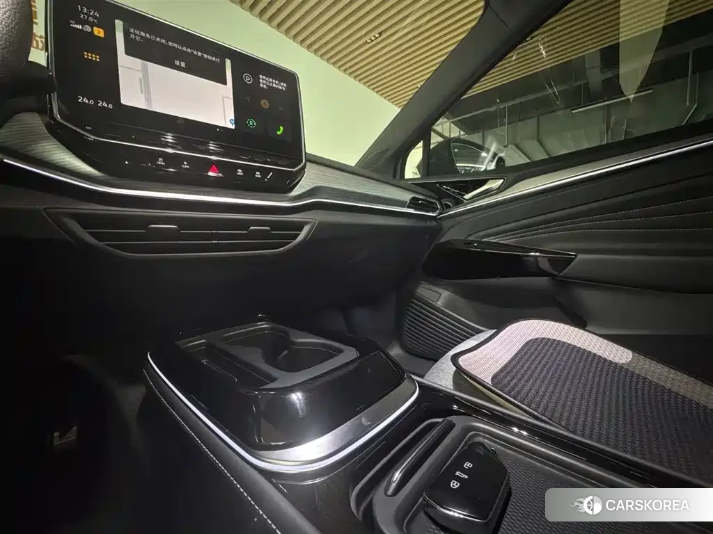Volkswagen ID.4 CROZZ id 4664537 из Китая 16