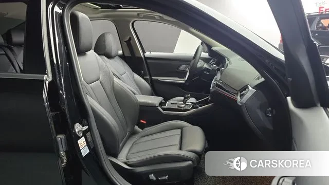 BMW 3 Series (G20) id 3011982 из Кореи 20