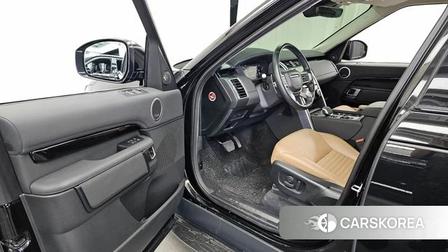 Land Rover Discovery 5 id 4267801 из Кореи 39