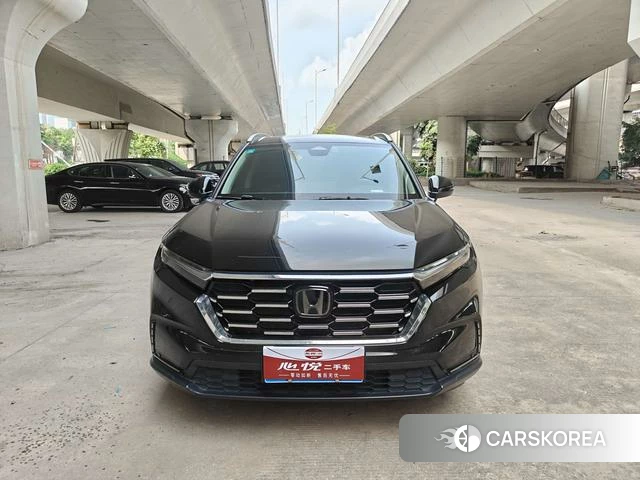 Honda CR-V id 4277342 из Китая 19