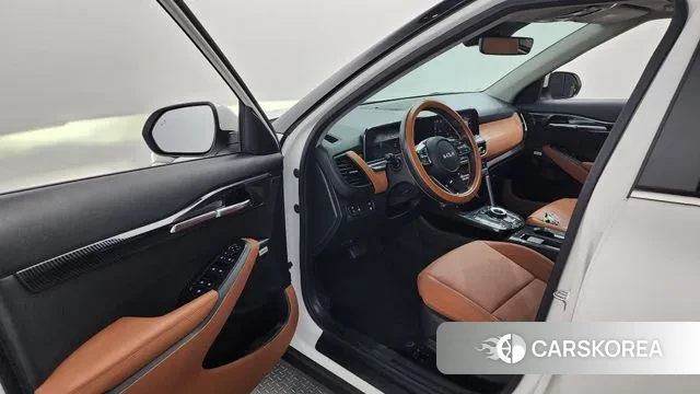 Kia The New Seltos id 2983936 из Кореи 20